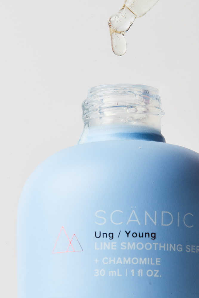
                  
                    Load image into Gallery viewer, Ung / Young Line Smoothing Serum
                  
                
